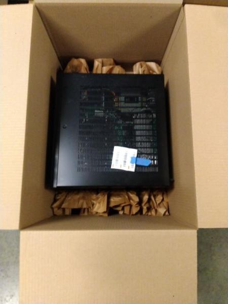 Sony ES STR-AZ5000ES 11.2 Channel Home Theater Receiver - MSRP $2,099