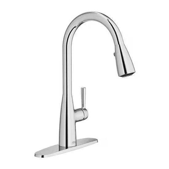 Plumbing - American Standard, Glacier Bay, Wayne - Est Retail $4,213- 1plt