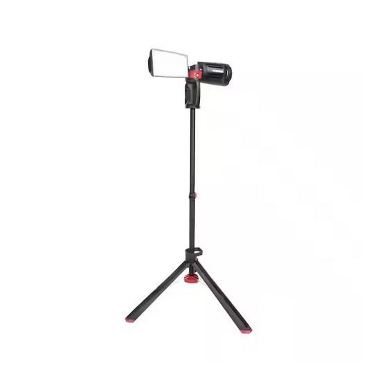 Lighting & Electrical - Husky, Commercial Electric, Hampton Bay - Est Retail $1,232- 1plt