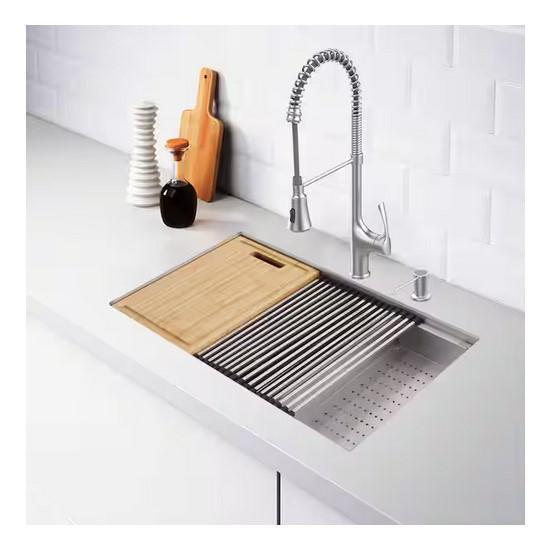 Plumbing - Glacier Bay, Aquasure, Everbilt - Est Retail $1,857- 1plt