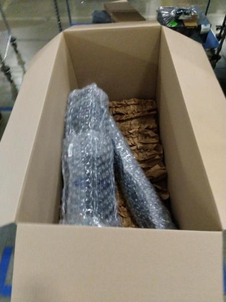 C Grade - Audio- Sony HT-A7000 7.1.2ch Dolby Atmos Soundbar & SS-CS3 Hi-Res Single Floor Standing Speaker - MSRP $1,629