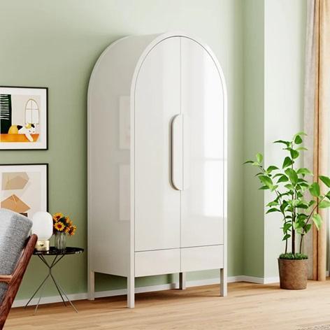 TRUCKLOAD - Home Decor - Creative Simple Wardrobe, Durrant Cornucopia Fountain, Modular Sectional Sofa  - MSRP $42,070