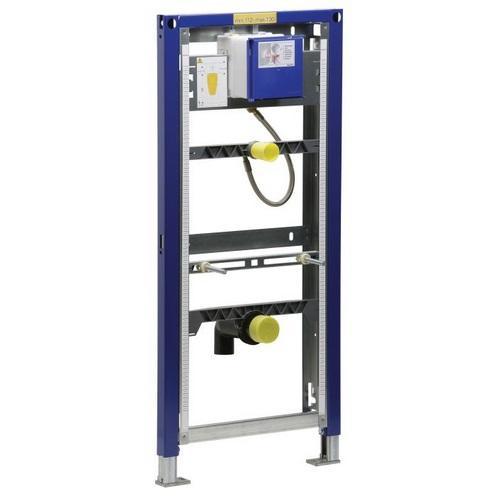 Geberit 111.625.00.1 In-Wall System for Urinals - MSRP $553