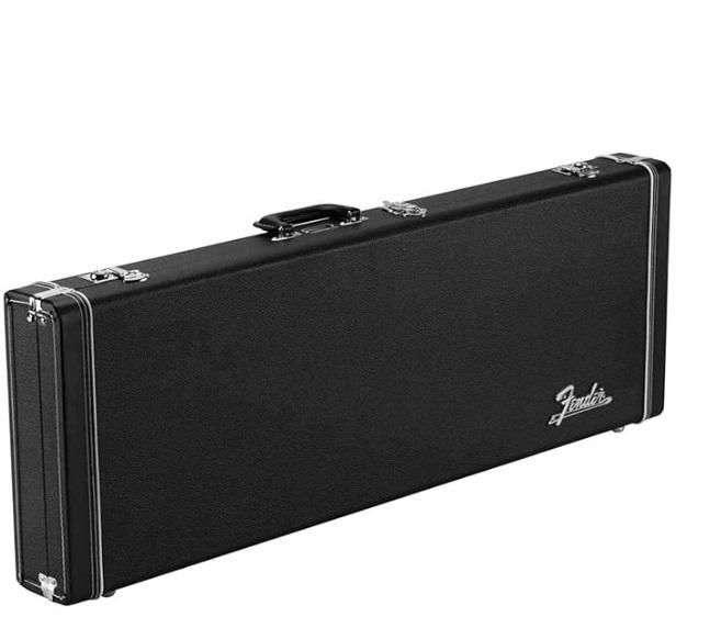 Fender Classic Wood Case, Travelers Club Hardside 4pc Luggage Set, VEVOR Electric Cotton Candy Machine - MSRP $1,180