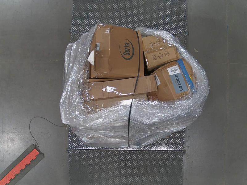 General Merchandise- SR SUN RISE Electric Bidet, KRAUS Oletto Single Handle, UNP Camping Side Tent - MSRP $3,115