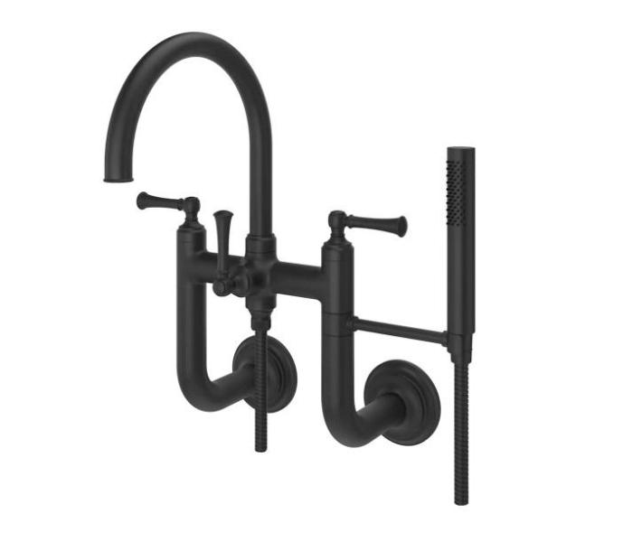 Kohler Shower Only, Pfister Tub Filler Faucet - MSRP $9,860