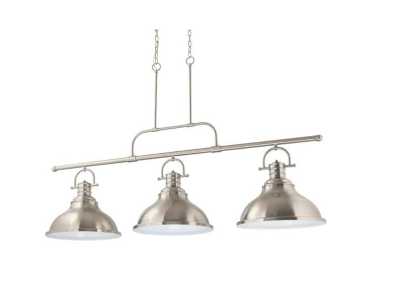Volume Lighting Chandeliers, Tile Redi Tile Backing  - MSRP $5,184