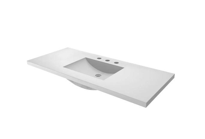 Native Trails Vanity Tops, Anzzi Toilets and Bidets - MSRP $6,070