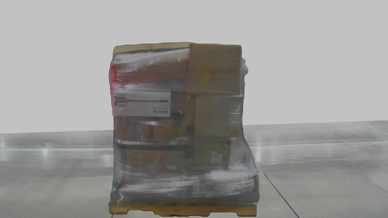 General Merchandise- Zylorix Cable Railing, SAMSUNG Microwave, Littneo Bedside Commode with Wheels - MSRP $2,303