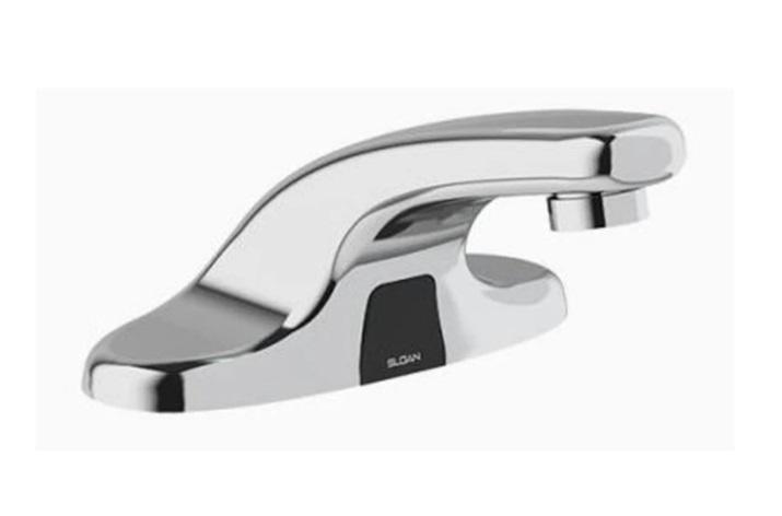 Kohler K-28276-BMB - Pot Filler, Hansgrohe 74554821 - Roman Tub Faucet- MSRP $9,926