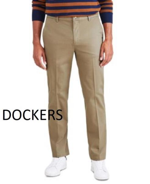 (50) Dockers Pants & Shorts Mix Styles MSRP $ 3,250.00