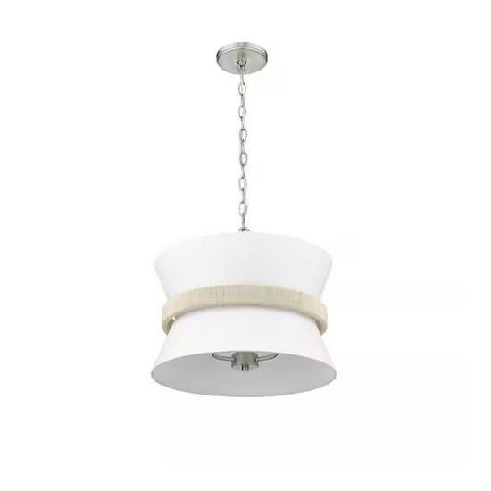 Lighting & Electrical - Millennium, LIFX, Commercial Electric - Est Retail $4,185- 2plts
