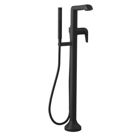 Kohler K-T22025-4-BL Tub Filler Faucet - MSRP $1,689