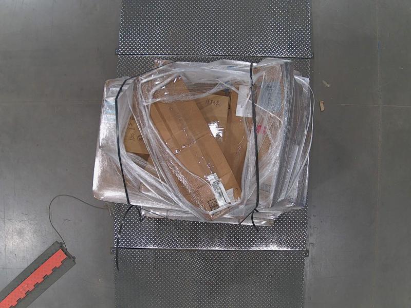 General Merchandise- Diffuser - WiFi Air Machine, Graco Magnum Paint Sprayer, Nacho Cheese Dispenser - MSRP $2,521