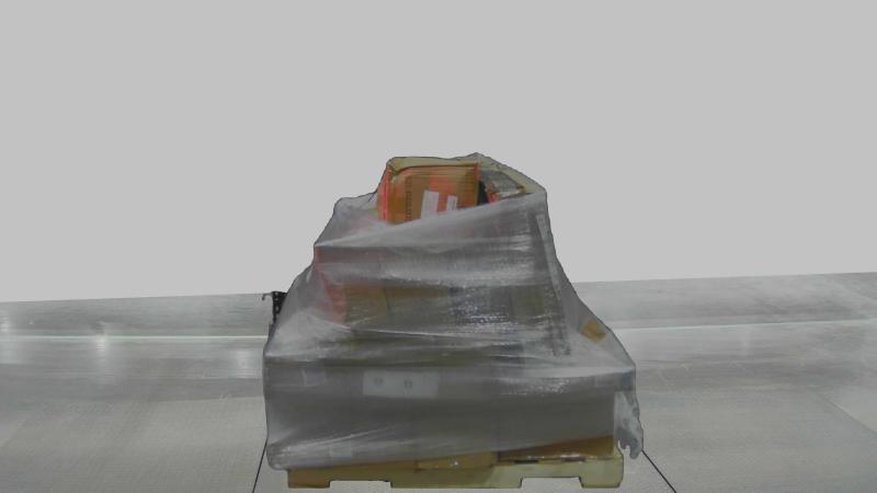 Furniture - Livinia Cabin Wooden Dining Table, Yormdmo Floating Bed Frame - MSRP $1,209