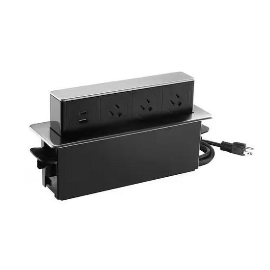 Lighting & Electrical - Link2Home, DeWalt, Hampton Bay - Est Retail $3,173- 1plt