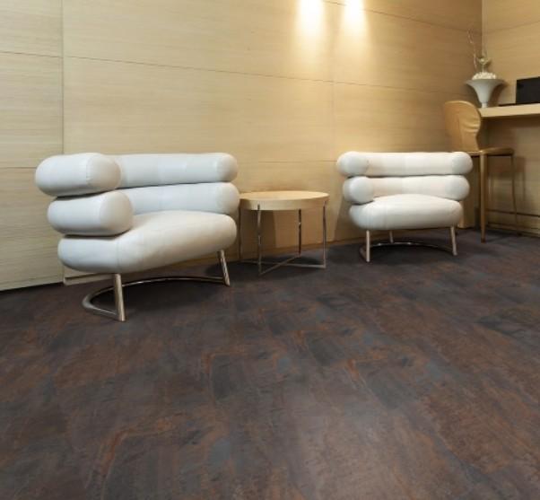 Truckload of New Teknoflor TUF STUF T3 Luxury Vinyl Tile Flooring - MSRP $120,158