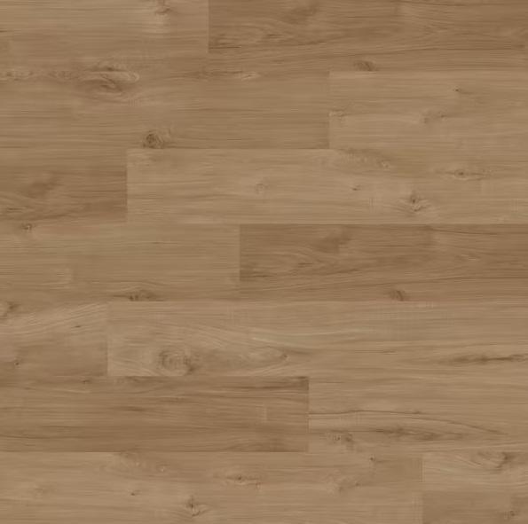 Pallet of Lifeproof Sapelo Mount Oak 22MILx8.7inWx59inL Waterproof Click Lock Luxury Vinyl Floorings -Est Retail $1,144