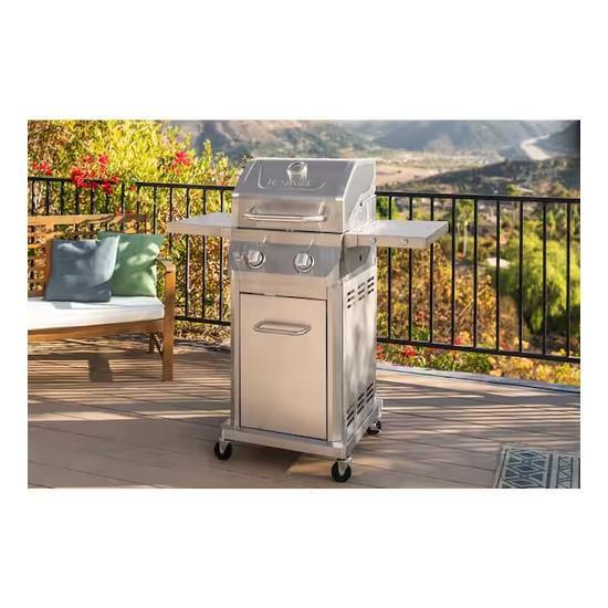 Seasonal - Nexgrill, Vigoro, Milwaukee - Est Retail $1,546- 1plt