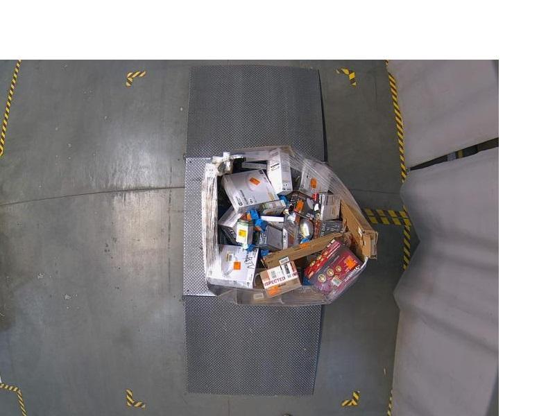 Lighting & Electrical - Carlon, Commercial Electric, Halex, Honeywell Home, Husky, Hampton Bay - Est Retail $3,478