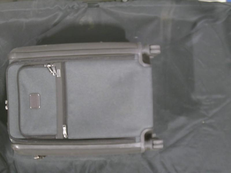 Mystery Box - Luggage from Luxury Fashion Retailer - Original MSRP $79