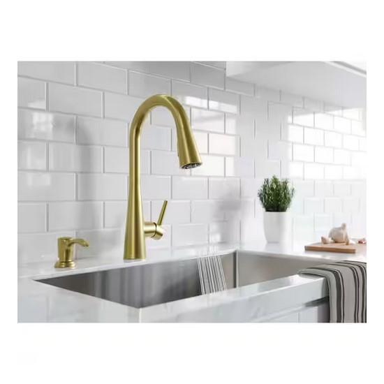 Plumbing - Pfister, Watts, Glacier Bay - Est Retail $1,377- 1plt