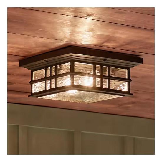 Lighting & Electrical - Kichler, LIFX, Hampton Bay - Est Retail $6,354- 1plt