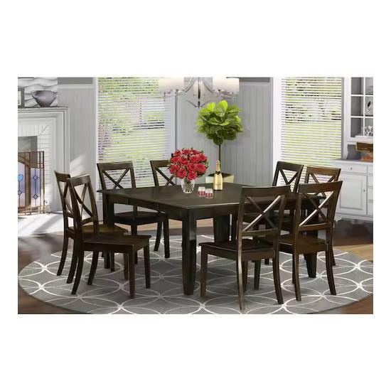 Home Decor - East West Furniture, Nathan James, Byblight - Est Retail $3,159- 1plt