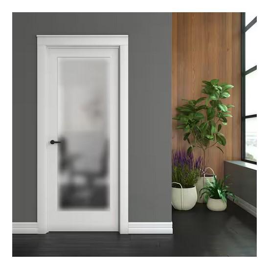 Doors & Windows - Eightdoors, Masonite - Est Retail $1,108- 2plts