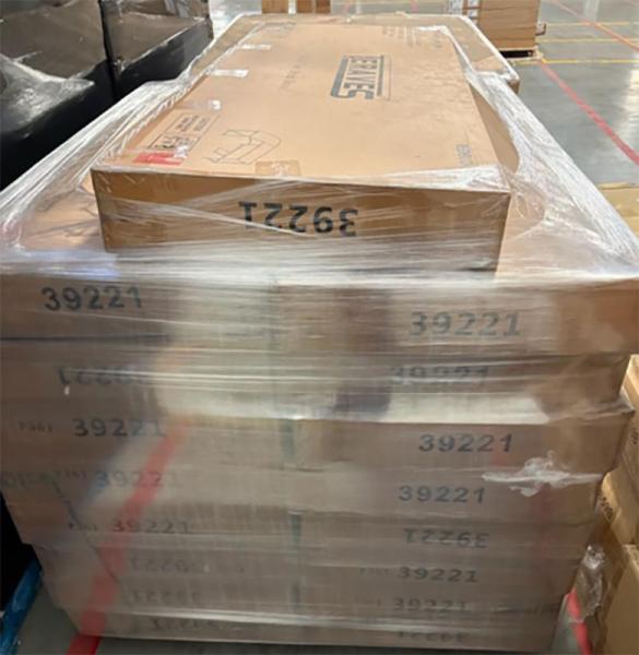 Gaming Desk Lot & More - $7.6K - 33 qty.