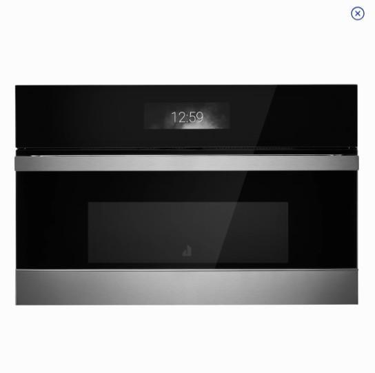 JennAir Single Speed Electric Smart Wall Oven - MSRP $3,099