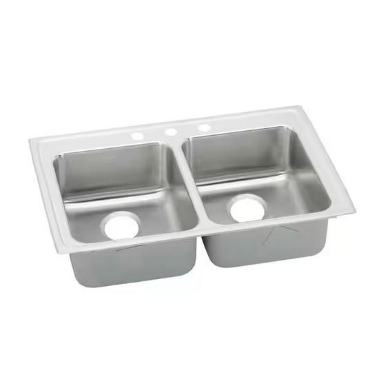 Plumbing - Elkay, Lordear, AKDY - Est Retail $2,965- 1plt