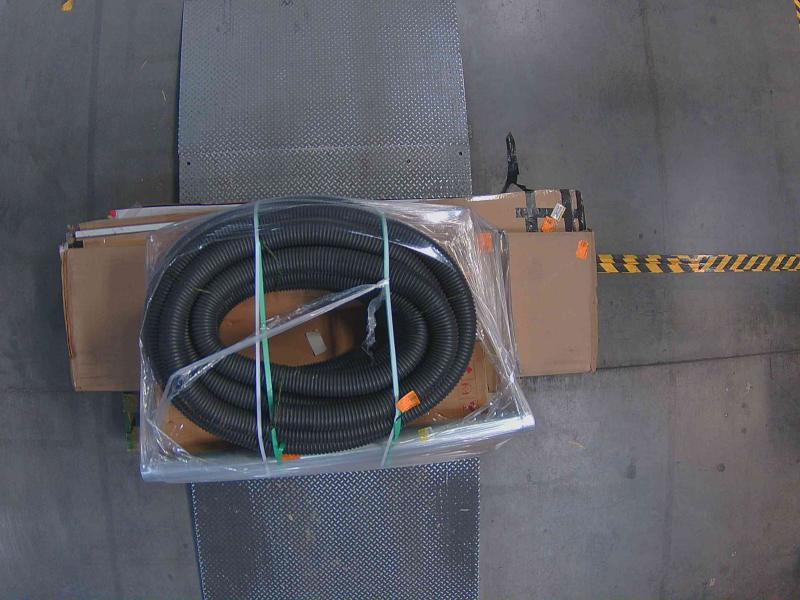 Plumbing - Niveal, HDC, HoldRite, Advanced Drainage Systems - Est Retail $1,900- 1plt