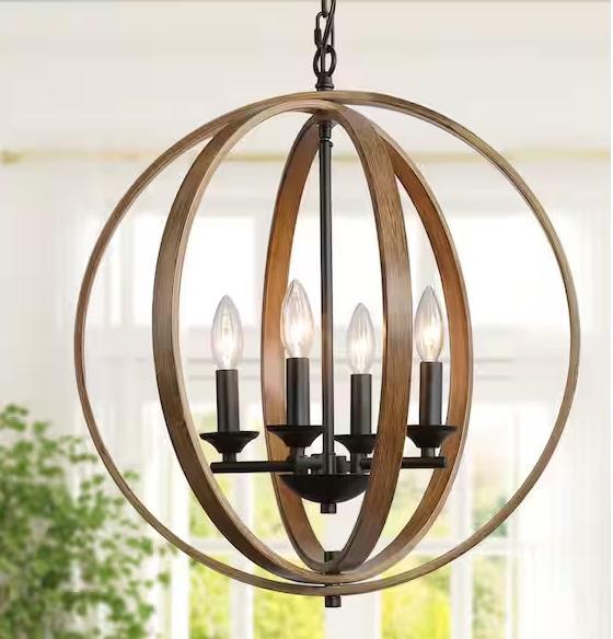 Lighting & Electrical- LNC, VEVOR, ALORA MOOD, EDISLIVE, Rottogoon, JUSHENG, KAISITE, Hukoro, Carlon -Est Retail $1,944