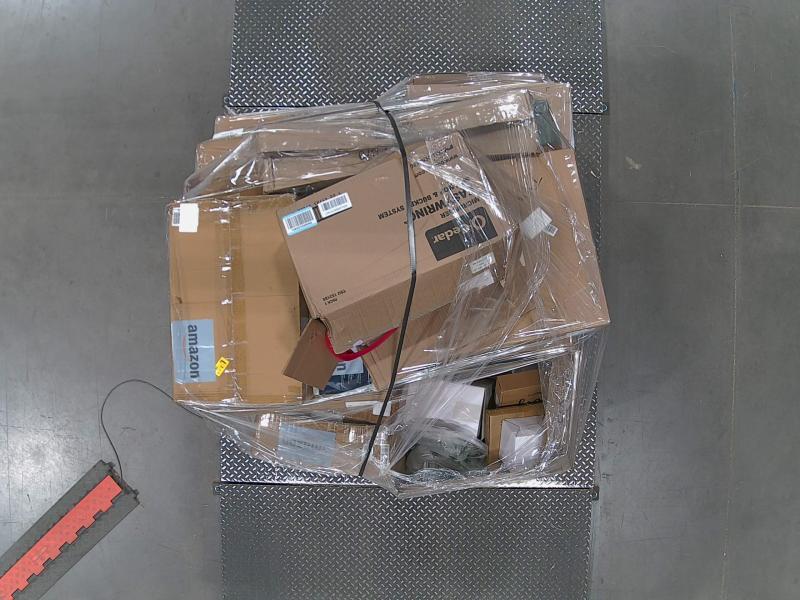 General Merchandise- Stiebel Eltron Tankless Water Heater, Nuwave Bravo Air Fryer, Armor All 6-Gallon - MSRP $3,476