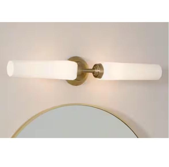 Lighting & Electrical - Kichler, JONATHAN Y, Hunter, Progress Lighting, RRTYO, Hampton Bay, LNC - Est Retail $3,513