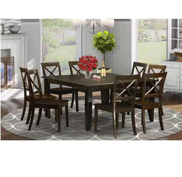 Home Decor - East West Furniture, New Heights, Poly & Bark, Hochwertiges, Nathan James, Allwex - Est Retail $3,073