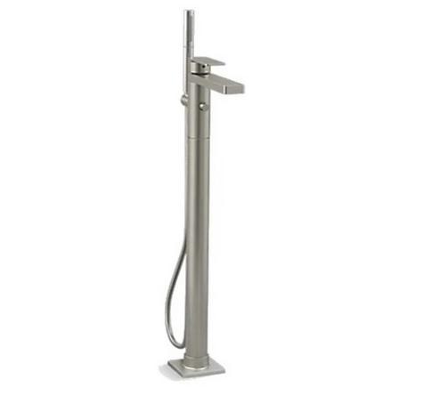 Kohler K-T23492-4-BN Tub Filler Faucet - MSRP $2,638
