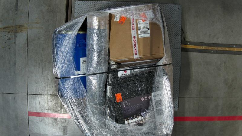 Flooring & Rugs - Closet Evolution, Kraft Tool Co., Empire Art Direct, Mourideaux, PURE ERA - Est Retail $3,421