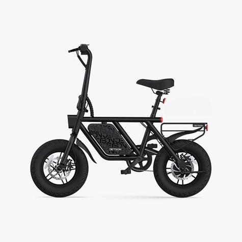 Power Wheels - ATLAS PRO E BIKE, JETSON ATLAS E-BIKE - MSRP $948