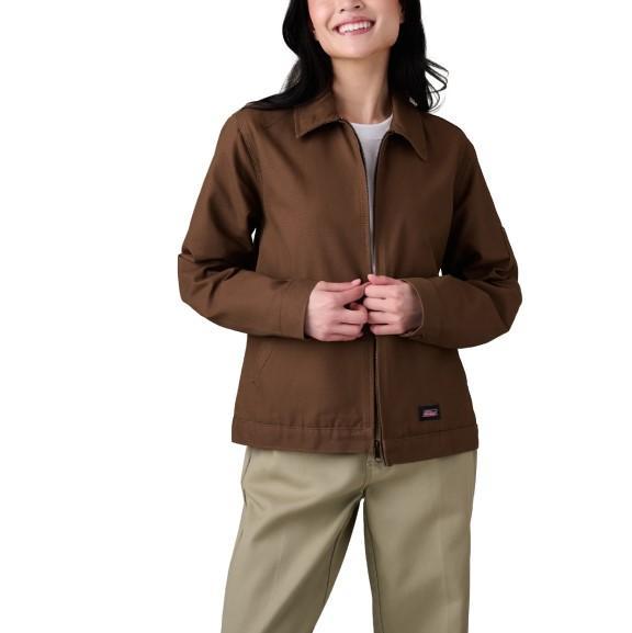 Apparel - Dickies Eisenhower Jackets, Time and Tru Midi Skirt, & More - MSRP $1,146