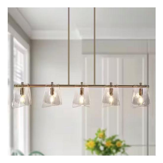 Lighting & Electrical - LNC, Hampton Bay, Kichler - Est Retail $5,070- 1plt