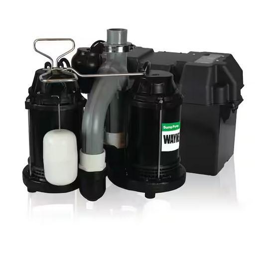 Plumbing - Wayne, Swiss Madison, AKDY - Est Retail $2,405- 1plt