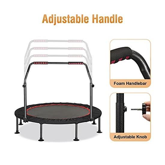 Unprocessed - AMZ LPNs - Kensone Mini Trampoline, Sony Soundbar, Colamy Bar Stool Set - MSRP $2,464