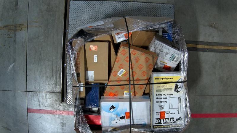 Plumbing - FLOW, BWE, AKLFGN, Fapully, SUMERAIN, Vortex, FLG, Design House, Wudkey, AIMADI, SKYSHALO -Est Retail $8,233