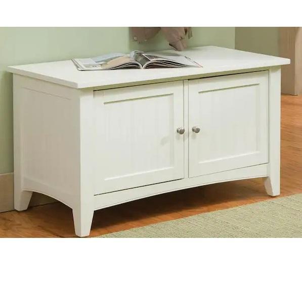 Home Decor - Alaterre Furniture, Convenience Concepts, HOMZENE, Carolina Chair & Table, Garvee - Est Retail $2,500