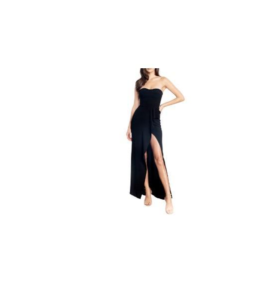 Apparel- Dress the Population Kai Maxi Dress, Nike, French Connection, Free People, SKIMS, Natori -Original MSRP $2,864