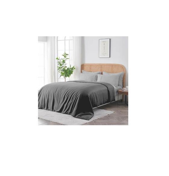 SIJO AiryWeight Tencel Duvet Cover & Assorted General Merch - Original MSRP $1,855