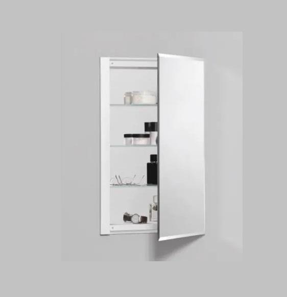 Robern RC1626D4FB1 Medicine Cabinet - MSRP $546
