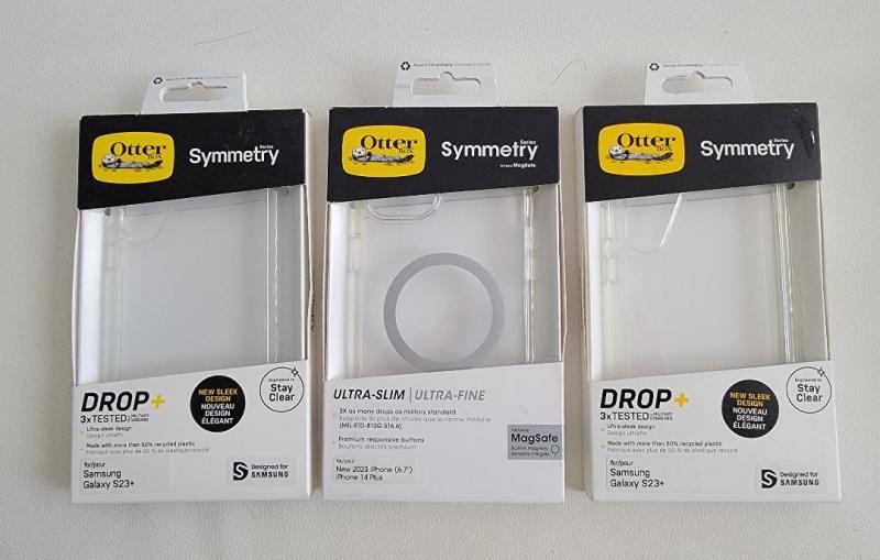 Cases By Otterbox, Case-Mate, Tech21, Incipio & More